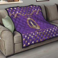 Carolingian Empire Quilt Charlemagne King Of The Franks - Wonder Print Shop