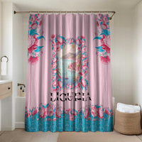 Italy Liguria Bathroom Set Carnation Flowers Of The Riviera