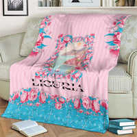 Italy Liguria Blanket Carnation Flowers Of The Riviera