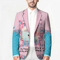 Personalized Italy Liguria Blazer Carnation Flowers Of The Riviera