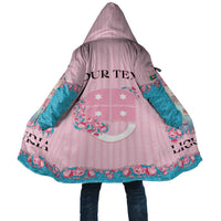 Personalized Italy Liguria Cloak Carnation Flowers Of The Riviera