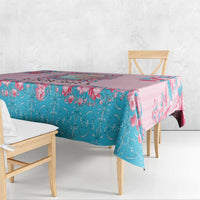 Italy Liguria Tablecloth Carnation Flowers Of The Riviera