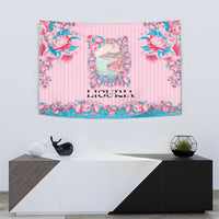 Italy Liguria Tapestry Carnation Flowers Of The Riviera