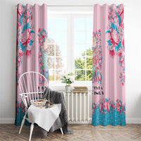 Italy Liguria Window Curtain Carnation Flowers Of The Riviera