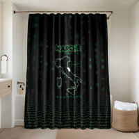 Italy Marche Bathroom Set Map And Coordinates Code