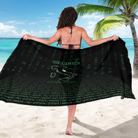 Italy Marche Sarong Map And Coordinates Code