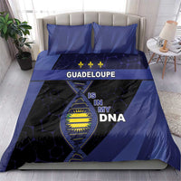 Guadeloupe Is In My DNA Bedding Set - Wonder Print Shop