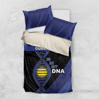 Guadeloupe Is In My DNA Bedding Set - Wonder Print Shop