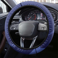 Guadeloupe Is In My DNA Steering Wheel Cover - Wonder Print Shop