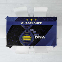 Guadeloupe Is In My DNA Tablecloth - Wonder Print Shop
