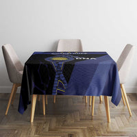Guadeloupe Is In My DNA Tablecloth - Wonder Print Shop