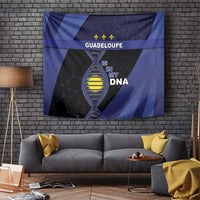 Guadeloupe Is In My DNA Tapestry - Wonder Print Shop