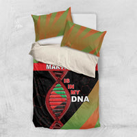 Martinique Is In My DNA Bedding Set - Wonder Print Shop