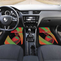 Martinique Is In My DNA Car Mats - Wonder Print Shop