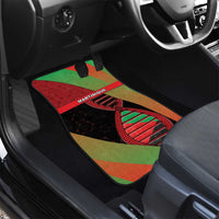 Martinique Is In My DNA Car Mats - Wonder Print Shop