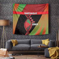 Martinique Is In My DNA Tapestry - Wonder Print Shop