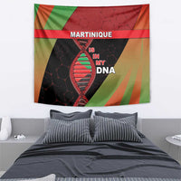 Martinique Is In My DNA Tapestry - Wonder Print Shop