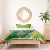 French Guiana Is In My DNA Bedding Set - Wonder Print Shop