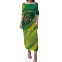 French Guiana Is In My DNA Puletasi - Wonder Print Shop