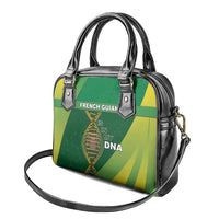 French Guiana Is In My DNA Shoulder Handbag - Wonder Print Shop