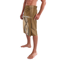 Saint Martin Is In My DNA Lavalava - Wonder Print Shop