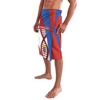 Saint Barthelemy Is In My DNA Lavalava - Wonder Print Shop