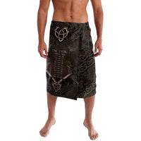 The Viking World Tour Lavalava Ancient Celtic Knot Patterns - Wonder Print Shop
