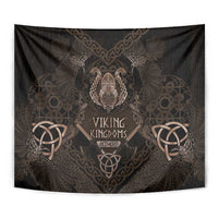 The Viking World Tour Tapestry Ancient Celtic Knot Patterns - Wonder Print Shop