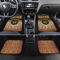 Native American Animal Spirit Car Mats
