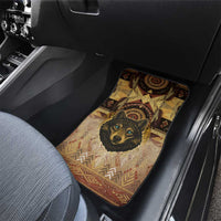 Native American Animal Spirit Car Mats