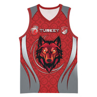 Custom Switzerland Football Basketball Jersey Asena Wolf Crest Unique Style