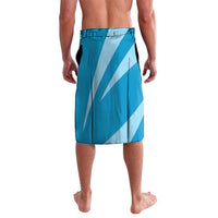 Saint Pierre And Miquelon Is In My DNA Lavalava - Wonder Print Shop