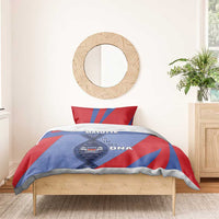 Mayotte Is In My DNA Bedding Set - Wonder Print Shop