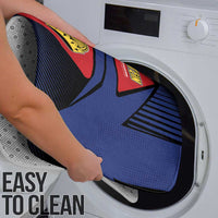 Liechtenstein Bathroom Set Crown Symbol - Wonder Print Shop