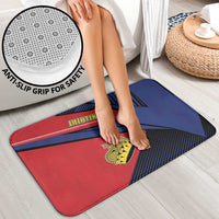 Liechtenstein Bathroom Set Crown Symbol - Wonder Print Shop