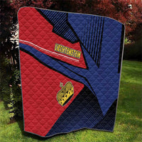 Liechtenstein Quilt Crown Symbol - Wonder Print Shop