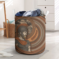 Ancient Greek Mythology Laundry Basket Odysseus King Of Ithaca