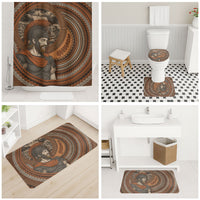 Ancient Greek Mythology Bathroom Set Odysseus King Of Ithaca