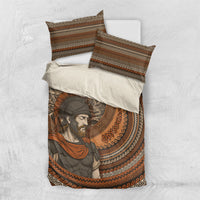Ancient Greek Mythology Bedding Set Odysseus King Of Ithaca