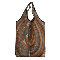 Ancient Greek Mythology Grocery Bag Odysseus King Of Ithaca