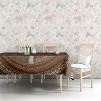 Ancient Greek Mythology Tablecloth Odysseus King Of Ithaca