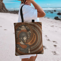 Ancient Greek Mythology Tote Bag Odysseus King Of Ithaca