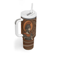 Ancient Greek Mythology Tumbler With Handle Odysseus King Of Ithaca