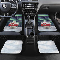 Greenland Christmas Car Mats Juullimi Pilluaritsi - Wonder Print Shop