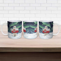 Greenland Christmas Ceramic Mug Juullimi Pilluaritsi - Wonder Print Shop