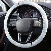 Greenland Christmas Steering Wheel Cover Juullimi Pilluaritsi - Wonder Print Shop
