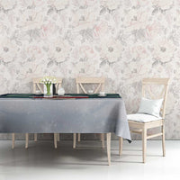 Greenland Christmas Tablecloth Juullimi Pilluaritsi - Wonder Print Shop