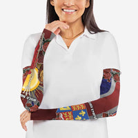 British Empire Arm Sleeves Rule Britannia - Wonder Print Shop