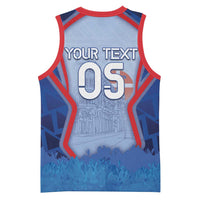 Custom Italy Piedmont Basketball Jersey Capital Turin Urban Sketch
