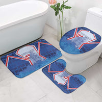 Italy Piedmont Bathroom Set Capital Turin Urban Sketch